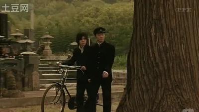 古畑中学生剧照的剧照