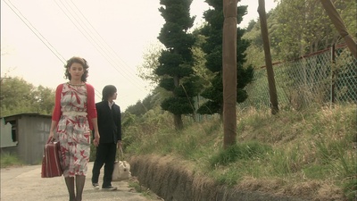 古畑中学生剧照的剧照