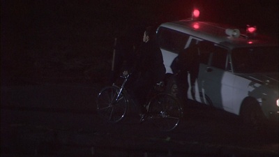 古畑中学生剧照的剧照