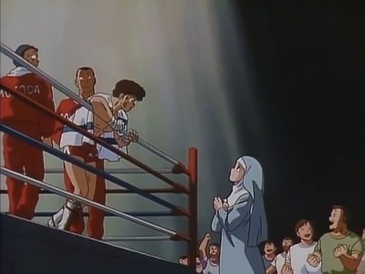 1磅的福音剧照的剧照