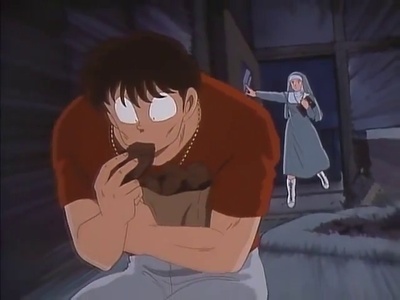 1磅的福音剧照的剧照