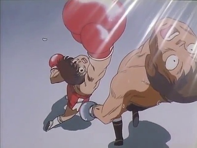 1磅的福音剧照的剧照