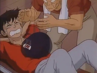 1磅的福音剧照的剧照