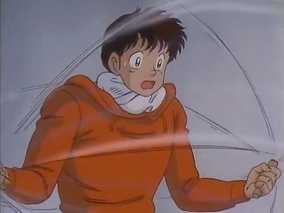 1磅的福音剧照的剧照