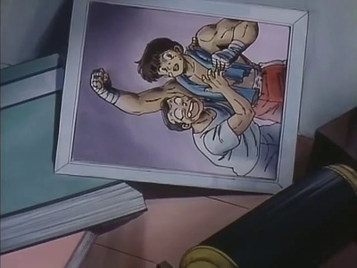 1磅的福音剧照的剧照