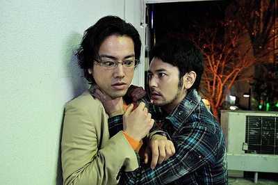 抱着黄金飞翔剧照的剧照