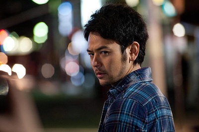 抱着黄金飞翔剧照的剧照