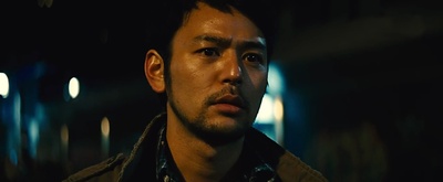 抱着黄金飞翔剧照的剧照