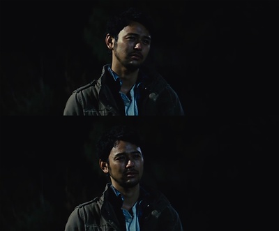 抱着黄金飞翔剧照的剧照