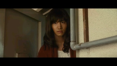 抱着黄金飞翔剧照的剧照