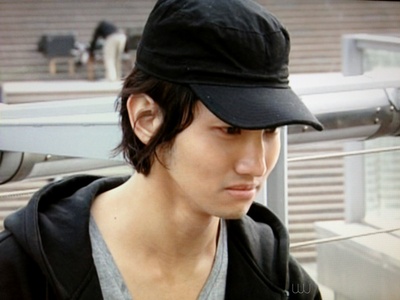 抱着黄金飞翔剧照的剧照