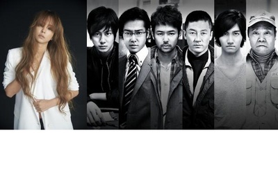 抱着黄金飞翔剧照的剧照