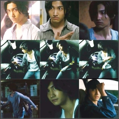 抱着黄金飞翔剧照的剧照