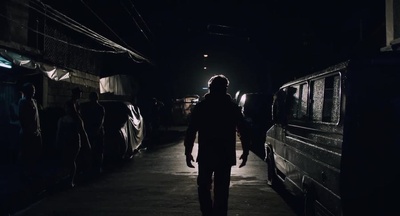 杀手情歌剧照的剧照