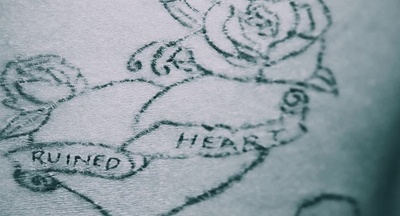 杀手情歌剧照的剧照