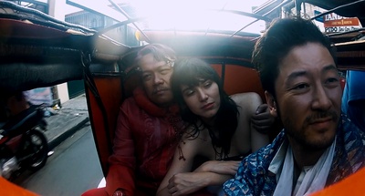 杀手情歌剧照的剧照