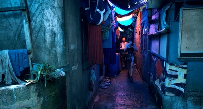 杀手情歌剧照的剧照