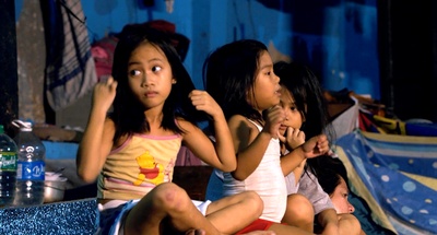 杀手情歌剧照的剧照