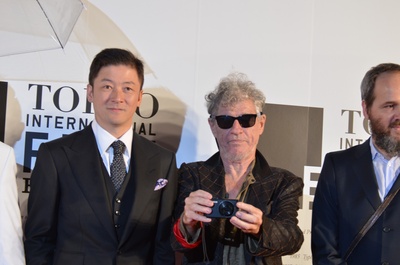 杀手情歌剧照的剧照