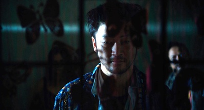 杀手情歌剧照的剧照