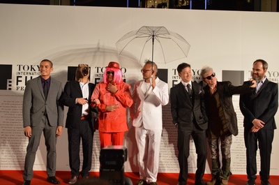 杀手情歌剧照的剧照