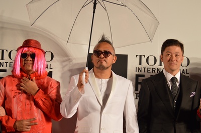 杀手情歌剧照的剧照