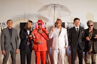 杀手情歌剧照的剧照