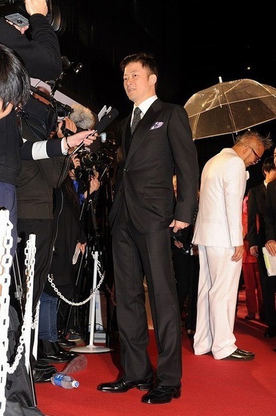 杀手情歌剧照的剧照