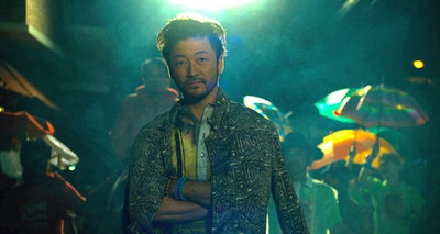 杀手情歌剧照的剧照