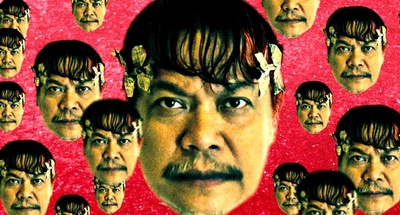 杀手情歌剧照的剧照