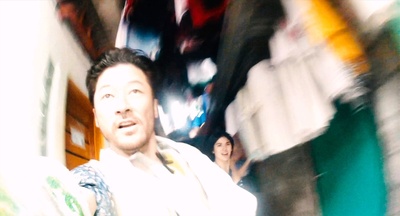 杀手情歌剧照的剧照