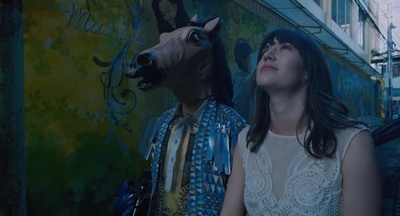 杀手情歌剧照的剧照