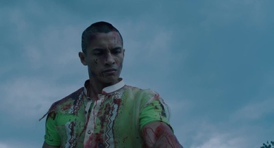 杀手情歌剧照的剧照