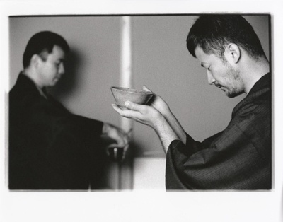 食行人生剧照的剧照