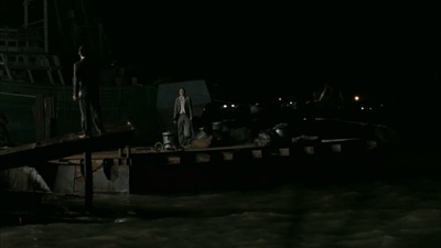 无形海浪剧照的剧照