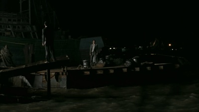 无形海浪剧照的剧照