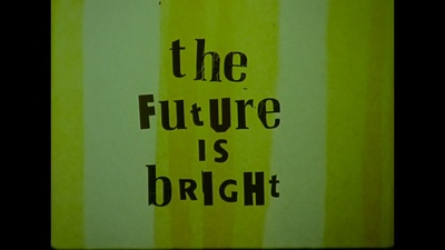 未来是光明的剧照的剧照