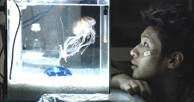 光明的未来剧照的剧照