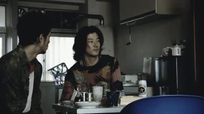 光明的未来剧照的剧照