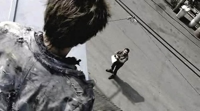 光明的未来剧照的剧照