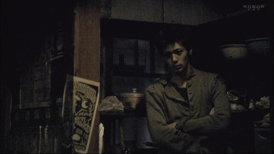 光明的未来剧照的剧照