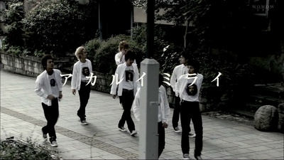 光明的未来剧照的剧照