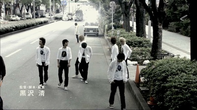 光明的未来剧照的剧照