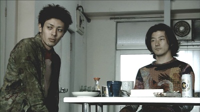 光明的未来剧照的剧照