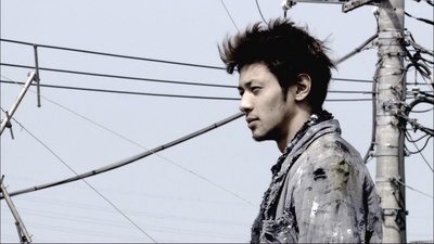 光明的未来剧照的剧照