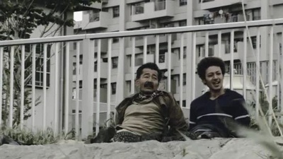 光明的未来剧照的剧照