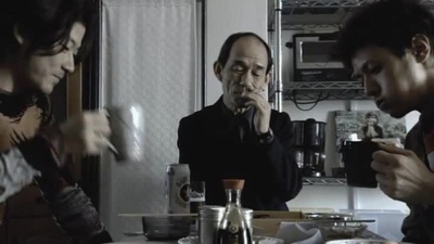 光明的未来剧照的剧照