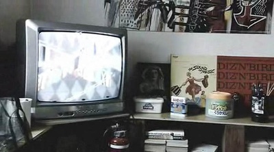 光明的未来剧照的剧照