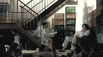 光明的未来剧照的剧照