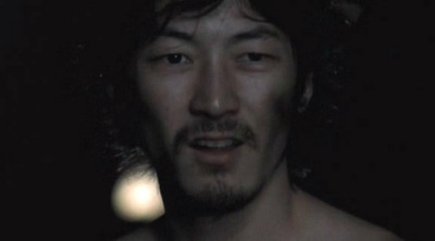 鲨皮男与蜜桃女剧照的剧照